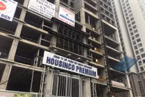 Housinco Premium Tân Triều bị đình chỉ vẫn rao bán: CĐT nói gì? 