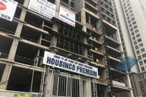 Housinco Premium Tân Triều bị đình chỉ vẫn rao bán: CĐT nói gì? 