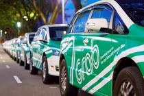 Chủ tịch Hiệp hội Taxi Đà Nẵng: 'Kiện Grab là hành động văn minh'