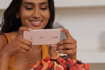 Loạt smartphone tầm trung đáng chú ý vừa ra mắt