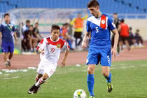 Không được gặp ĐT Việt Nam, 'Messi Lào' tuyên bố rời AFF Cup 2018