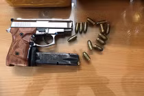 Phá đường dây buôn ma túy liên tỉnh, thu 20kg ma túy đá