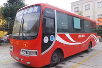 Kết đắng của tài xế chạy xe ngược chiều trên đường vành đai 3 