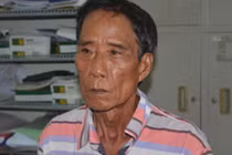 Đã ly hôn mà vẫn ghen tuông, U60 giết vợ cũ