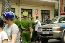 Tình tiết bất ngờ vụ cô gái tố bị đồng nghiệp sàm sỡ trong nhà hàng