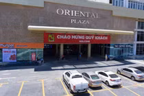 Cty Sơn Thuận “đẻ” thêm 43 căn hộ Oriental Plaza phi pháp: “Sai phạm rất nghiêm trọng”