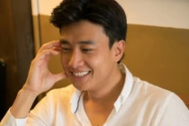 Quốc Trường “về nhà đi con” chuẩn bị kết hôn?