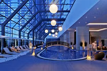 Bé trai đuối nước ở bể bơi Fitness Garden: BQL Golden Land nói gì?