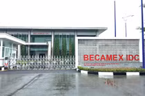 Biết gì về Cty Becamex IDC xây TTTM Thế giới Bình Dương lớn nhất Việt Nam?