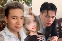 Ca sĩ Châu Việt Cường bị điều tra về tội giết người