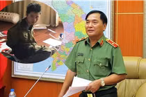 Tướng công an giải cứu con gái khỏi tên cướp chê ít tiền thế nào?