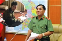 Tướng công an giải cứu con gái khỏi tên cướp chê ít tiền thế nào?