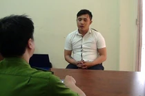 Tình tiết nóng vụ giết người vì bạn gái bị "vuốt má"