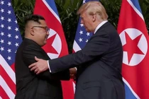 Sau Thượng đỉnh lịch sử, Mỹ-Triều bắt đầu xây dựng lòng tin