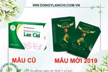 Hồng âm Lan Chi X2 “thoát xác” từ sản phẩm sai phạm: Khách cẩn trọng kẻo “ăn đắng“?
