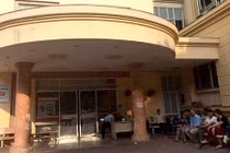 Bắt giữ nhiều đối tượng chém người ở BV Đại học Y Hà Nội