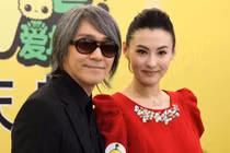 Châu Tinh Trì U60 độc thân bị phát hiện có con thơ: Sự thật ngã ngửa