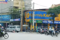 Công ty CP Dược phẩm Hà Tây “xẻ thịt” đất công cho thuê, sử dụng sai mục đích?