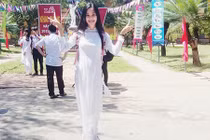 BTC thông tin chính thức điểm thi tốt nghiệp của Hoa hậu Trần Tiểu Vy