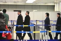 Đặc phái viên Triều Tiên về Mỹ đã đến Hà Nội