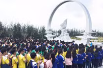 Đưa sự kiện Gạc Ma vào sách giáo khoa lớp 12