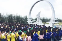 Đưa sự kiện Gạc Ma vào sách giáo khoa lớp 12