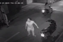 Tố cáo tổ dân phố tháo dỡ tài sản trái phép, chủ nhà bị dọa giết