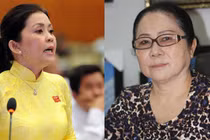 “Đại gia” BĐS Diệp Bạch Dương gây án gì khiến cựu GĐ Sở Tài chính TP HCM bị truy nã?