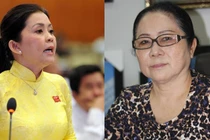 “Đại gia” BĐS Diệp Bạch Dương gây án gì khiến cựu GĐ Sở Tài chính TP HCM bị truy nã?