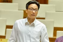 Phó Thủ tướng cử đại diện đến thăm hỏi gia đình các học sinh tử vong ở Hòa Bình