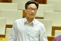 Phó Thủ tướng cử đại diện đến thăm hỏi gia đình các học sinh tử vong ở Hòa Bình