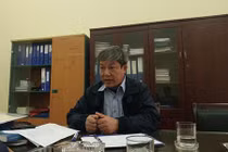 Hiệu trưởng CĐ Phát thanh – Truyền hình 1 nói gì khi bị “tố” sai phạm ?