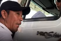 Công an bác tin “người lạ” đe dọa tài xế BOT Cai Lậy đã chết