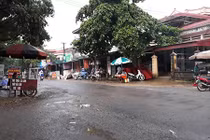 Gian lận điểm thi ở Hòa Bình: "Xem TV mới biết con mình bị bắt"