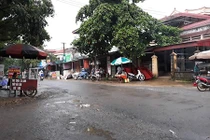 Gian lận điểm thi ở Hòa Bình: "Xem TV mới biết con mình bị bắt"
