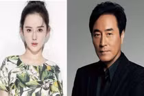 Nghi vấn có vợ bé đáng tuổi con, sao phim Tam Quốc nói gì?