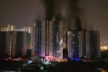 73 người chết vì hỏa hoạn trong 9 tháng đầu năm