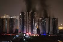 73 người chết vì hỏa hoạn trong 9 tháng đầu năm