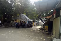 Nhân chứng nhớ lại phút kinh hoàng con rể chém mẹ vợ và vợ