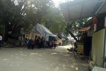 Nhân chứng nhớ lại phút kinh hoàng con rể chém mẹ vợ và vợ