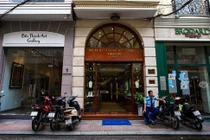 Con đường ngắn và đắt nhất Vịnh Bắc Bộ, hơn 1 tỷ đồng/m2 có gì đặc biệt?