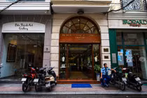 Con đường ngắn và đắt nhất Vịnh Bắc Bộ, hơn 1 tỷ đồng/m2 có gì đặc biệt?