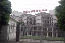 Trường quốc tế Global là “dỏm”, không thuộc Top 11 trường “xịn” Hà Nội công bố