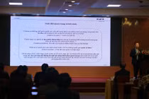 Doanh nghiệp, doanh nhân trong thời đại cách mạng công nghiệp 4.0