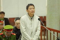 Luật sư đánh giá thế nào về mức án chung thân cho Trịnh Xuân Thanh?