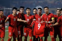 Tinh thần đoàn kết – Sức mạnh vô địch của ĐT Việt Nam tại AFF Cup 2018