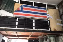 Tình tiết hãi hùng vụ sát hại người tình mang thai ở Hà Nội