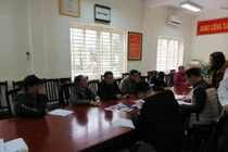 Cảnh sát “tóm” 10 phe vé trước trận chung kết AFF Cup 2018