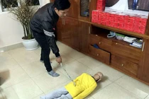 Lời khai gây phẫn nộ của ông bố bạo hành con trai 10 tuổi