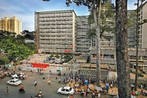 Điểm nóng 24h: Đánh ghen náo loạn trong bệnh viện lớn nhất TPHCM